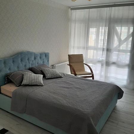 ויניצה Comfortable Apartment Zamostyanska 34А מראה חיצוני תמונה