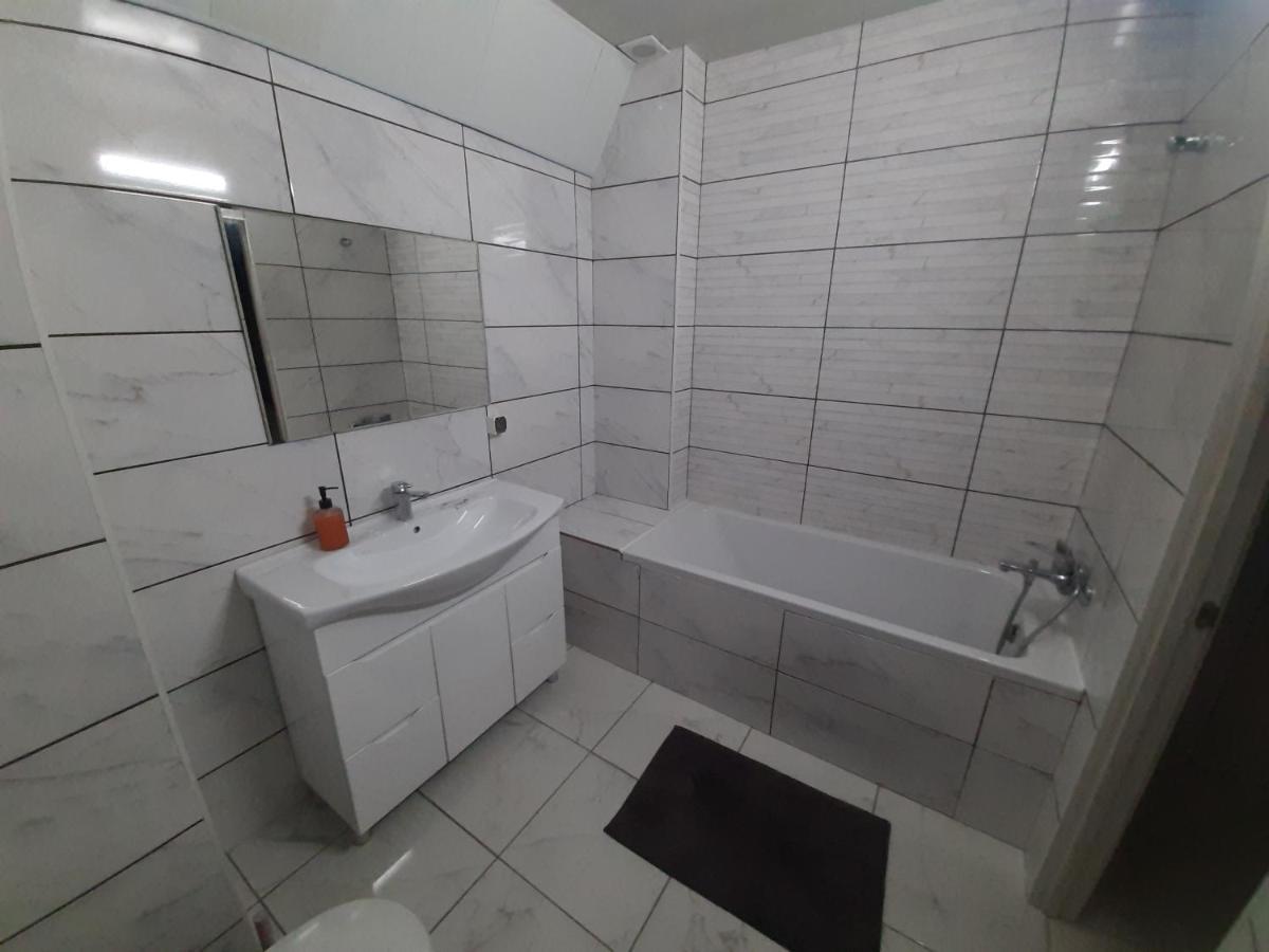 ויניצה Comfortable Apartment Zamostyanska 34А מראה חיצוני תמונה