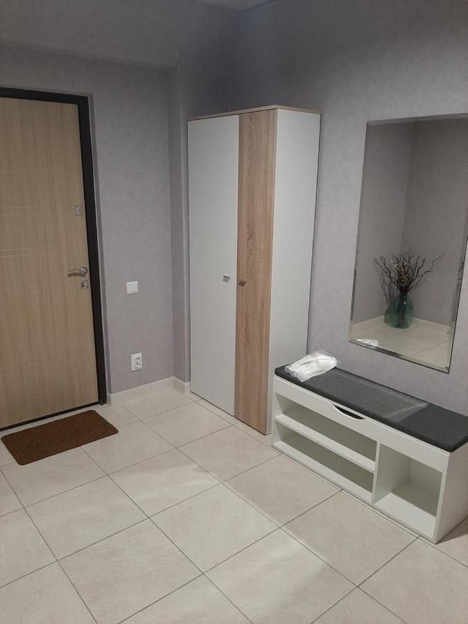ויניצה Comfortable Apartment Zamostyanska 34А מראה חיצוני תמונה