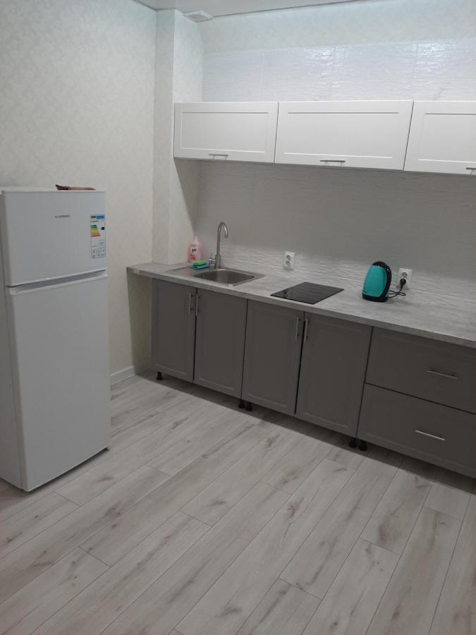 ויניצה Comfortable Apartment Zamostyanska 34А מראה חיצוני תמונה