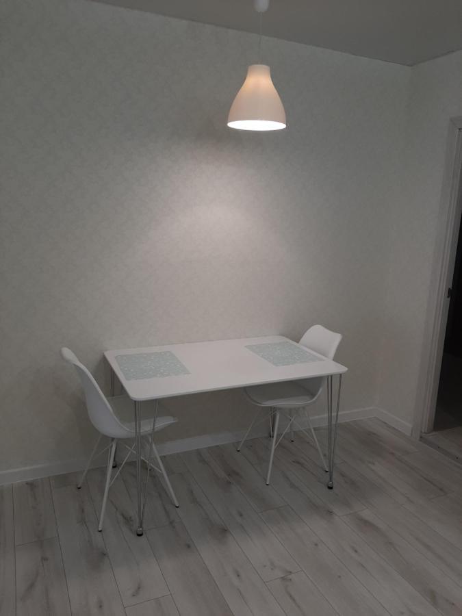 ויניצה Comfortable Apartment Zamostyanska 34А מראה חיצוני תמונה